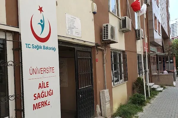 Üniversite Aile Sağlığı Merkezi - Resim 3