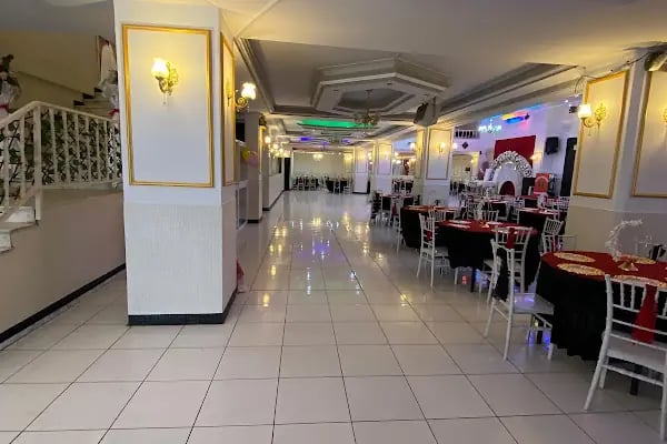 düğün salonu paradise - Resim 6