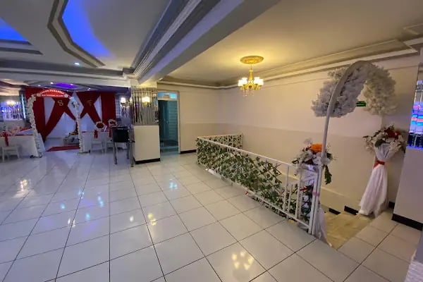 düğün salonu paradise - Resim 7