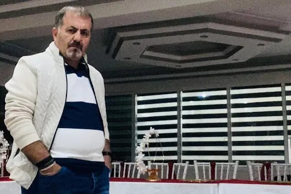 düğün salonu paradise - Resim 4