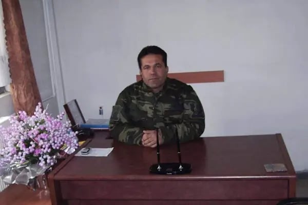 Finike Hastane Taksi - Resim 16