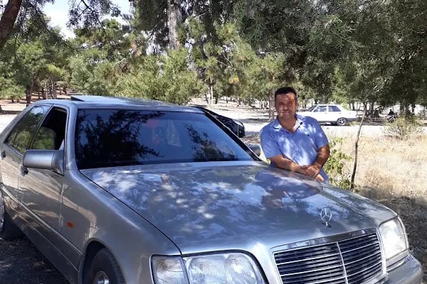 Finike Hastane Taksi - Resim 4