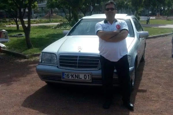 Finike Hastane Taksi - Resim 10