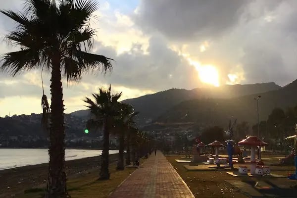 Finike Hastane Taksi - Resim 7
