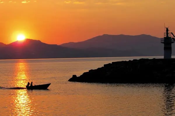 Finike Hastane Taksi - Resim 19