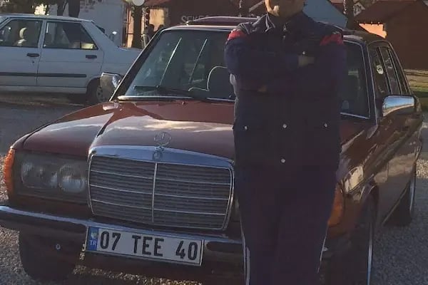 Finike Hastane Taksi - Resim 9