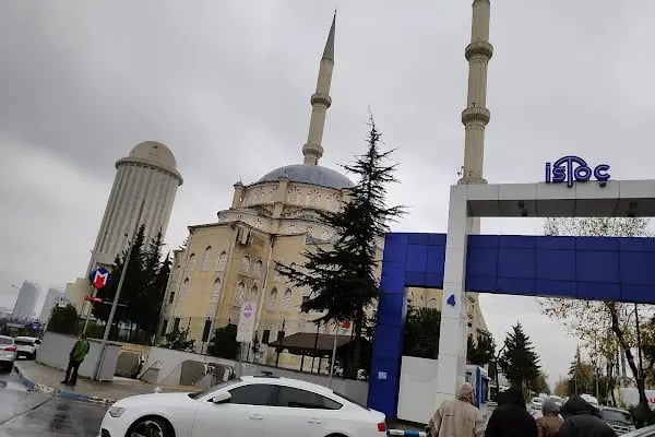 İstoç - Resim 3