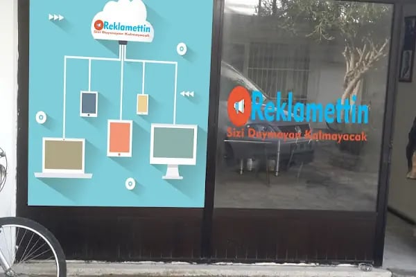 Reklamettin Dijital Ajans - Resim 2