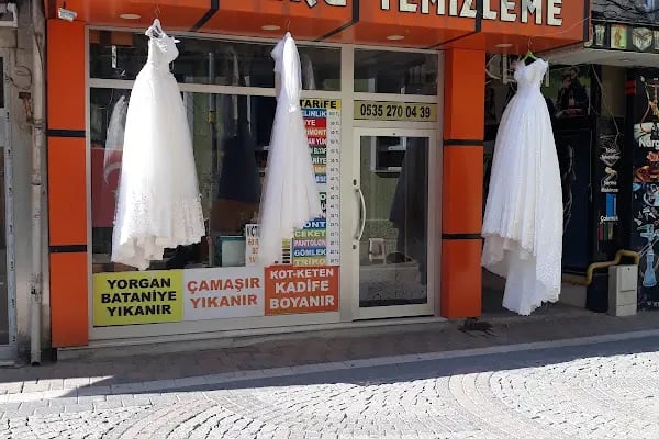 Sezer kuru Temizleme - Resim 3
