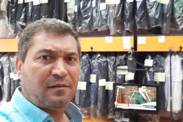 Sezer kuru Temizleme - Resim 7