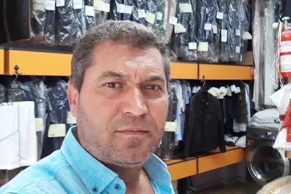 Sezer kuru Temizleme - Resim 11
