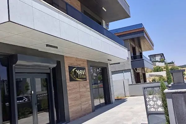Mavi Elektronik San.ve Tic.Ltd.Şti - Resim 3