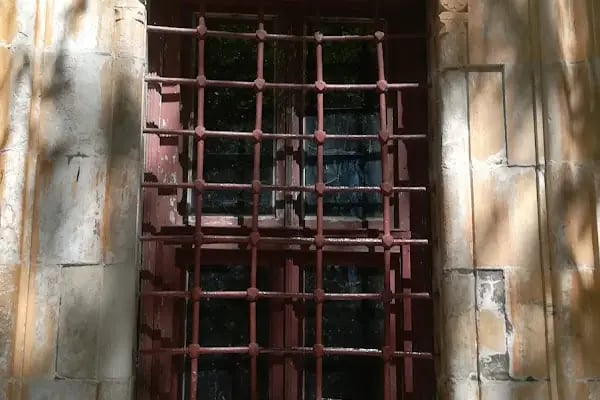Akşehir Şeyh Hacı İbrahim Veli Türbesi - Resim 9