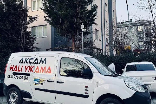 Akçam Halı Yıkama - Resim 7