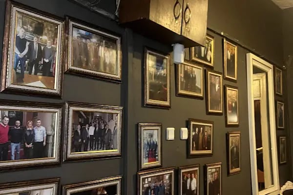 TreeHouse Coffee Shop - Resim 11