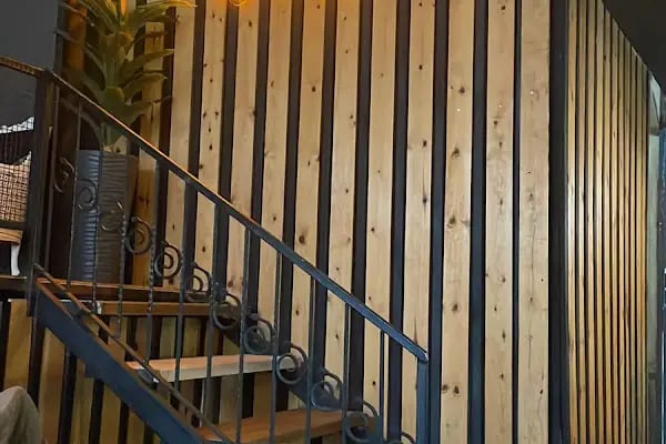 TreeHouse Coffee Shop - Resim 13