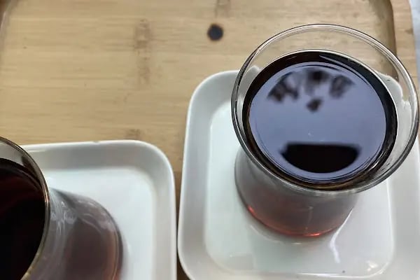 TreeHouse Coffee Shop - Resim 10