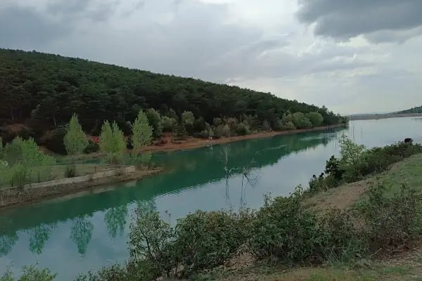 Kestel Konya - Resim 4