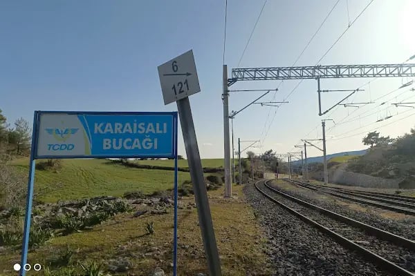 Karaisalıbucağı - Resim 19