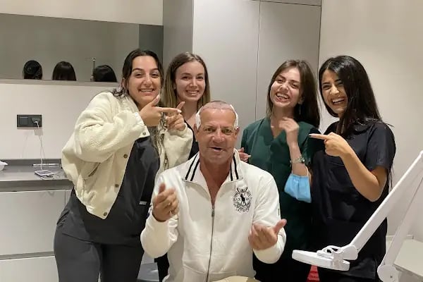 AESTHEAL CLİNİC - Resim 6