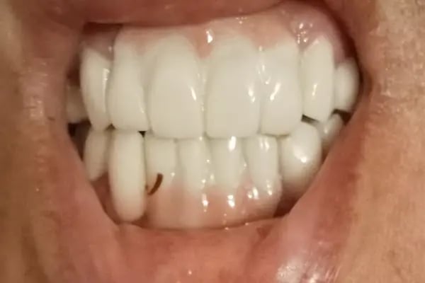 AESTHEAL CLİNİC - Resim 5