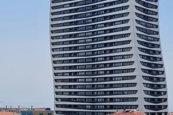 eOfis - Avcılar Allure Tower - Resim 20