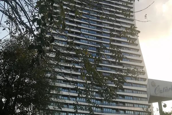 eOfis - Avcılar Allure Tower - Resim 8
