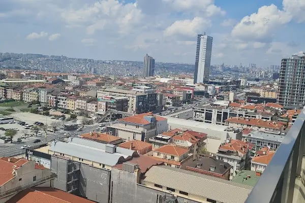 eOfis - Avcılar Allure Tower - Resim 7