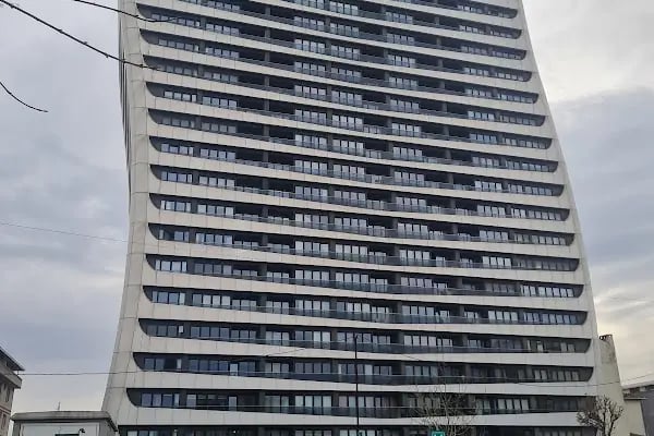 eOfis - Avcılar Allure Tower - Resim 4