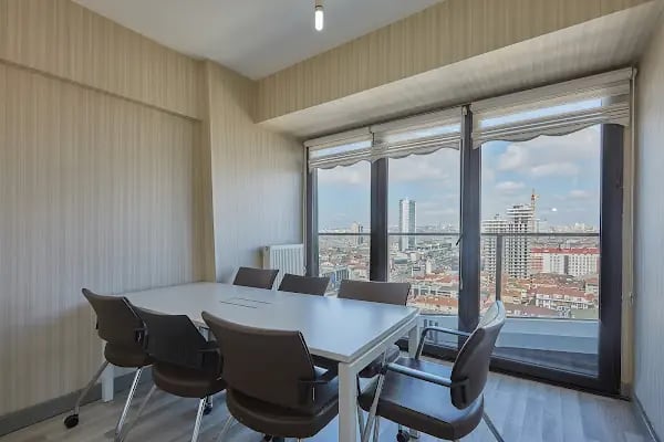 eOfis - Avcılar Allure Tower - Resim 3