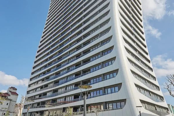 eOfis - Avcılar Allure Tower - Resim 2