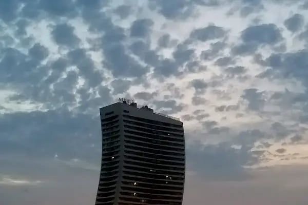 eOfis - Avcılar Allure Tower - Resim 13