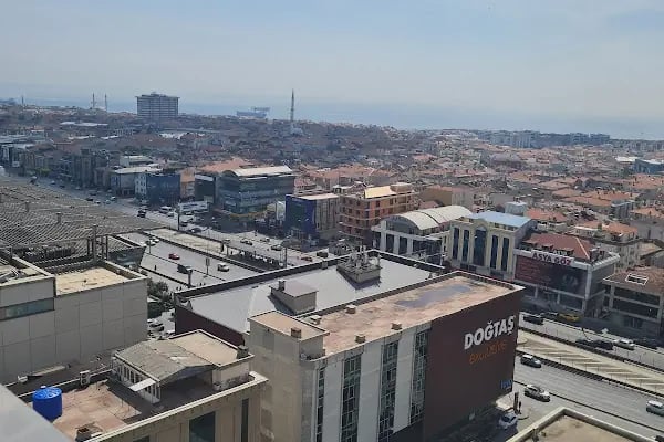 eOfis - Avcılar Allure Tower - Resim 18