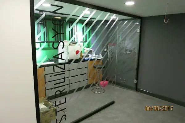 Zorlu Diş Polikliniği | Center Dental Clinic - Resim 17