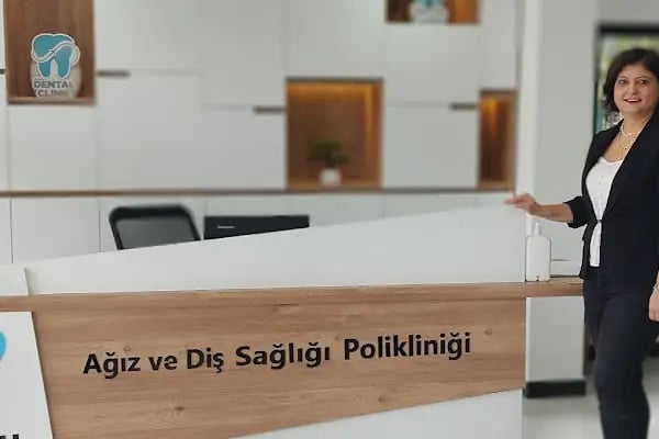 Zorlu Diş Polikliniği | Center Dental Clinic - Resim 4