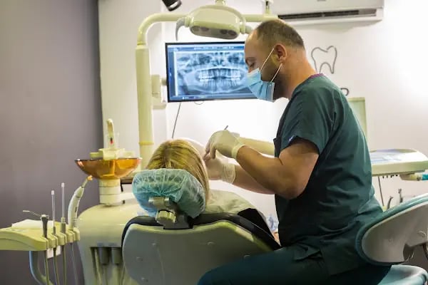 Zorlu Diş Polikliniği | Center Dental Clinic - Resim 6