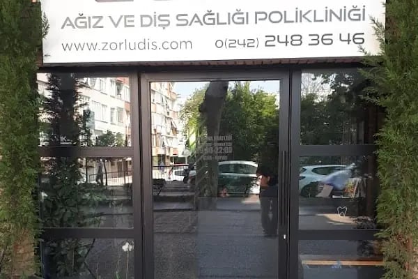 Zorlu Diş Polikliniği | Center Dental Clinic - Resim 12