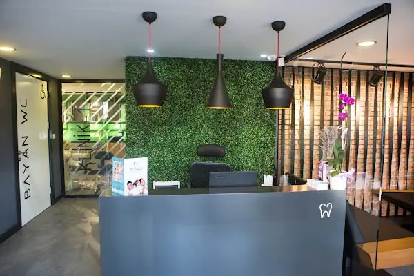 Zorlu Diş Polikliniği | Center Dental Clinic - Resim 2