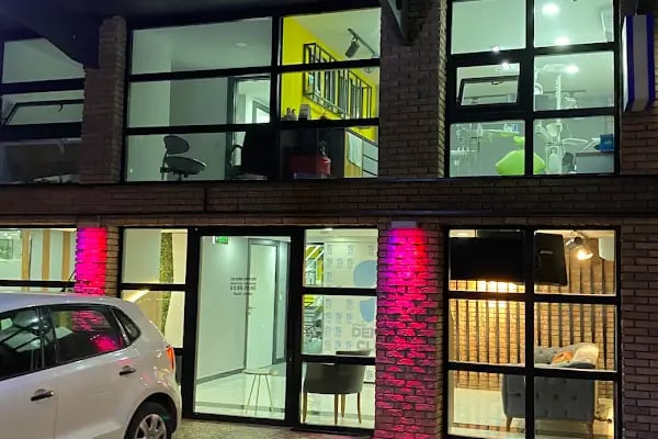 Zorlu Diş Polikliniği | Center Dental Clinic - Resim 5