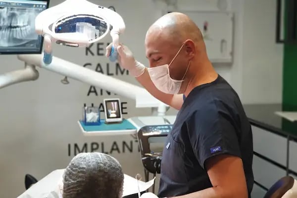 Zorlu Diş Polikliniği | Center Dental Clinic - Resim 8