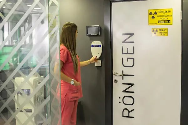 Zorlu Diş Polikliniği | Center Dental Clinic - Resim 7