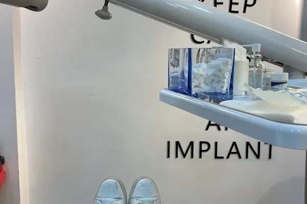 Zorlu Diş Polikliniği | Center Dental Clinic - Resim 13