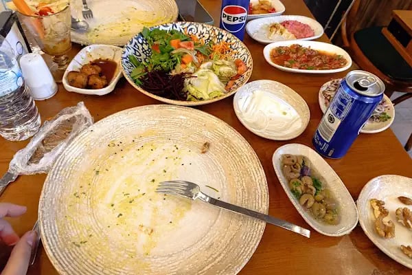 Dede Kebap Steak Kasap - Resim 20