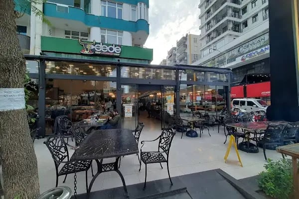 Dede Kebap Steak Kasap - Resim 15