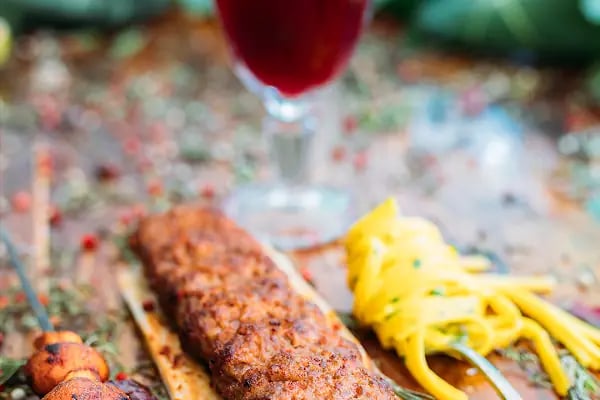 Dede Kebap Steak Kasap - Resim 5