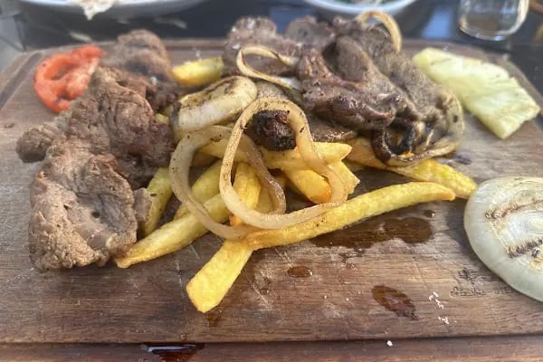 Dede Kebap Steak Kasap - Resim 11