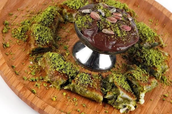 Dede Kebap Steak Kasap - Resim 19