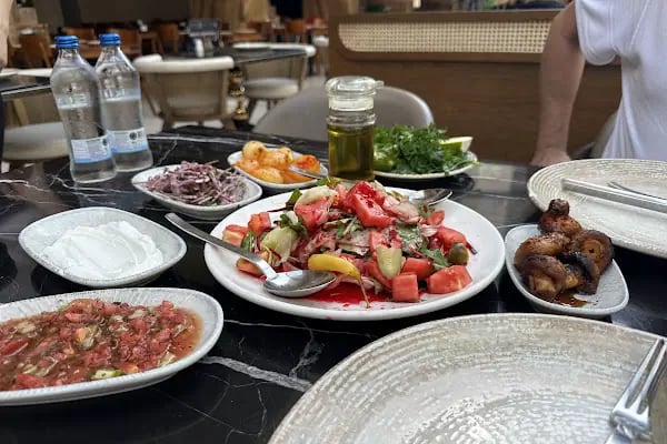 Dede Kebap Steak Kasap - Resim 17