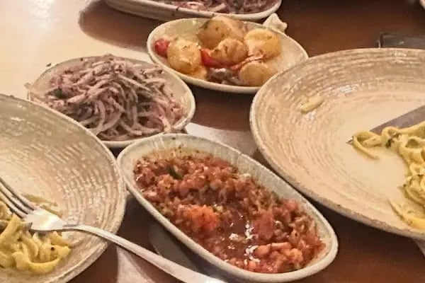Dede Kebap Steak Kasap - Resim 14