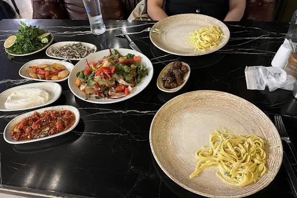 Dede Kebap Steak Kasap - Resim 13